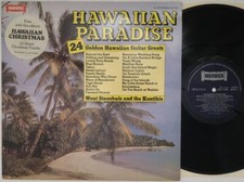 Wout Steenhuis & The Kontikis