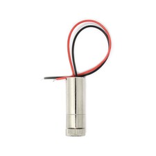 520nm 10mW Green Line Laser