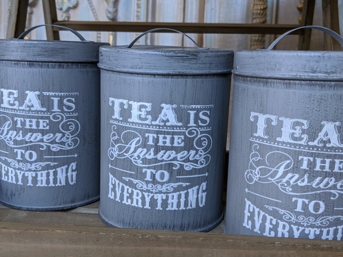 New french grey vintage retro - french,