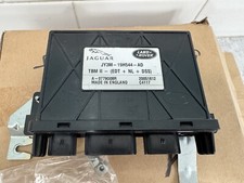 LAND ROVER DISCOVERY 5 L462 DEPLOYABLE SIDE STEP CONTROL MODULE JY3M-19H544-AD