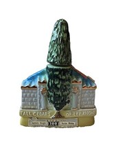 EMPTY VTG 1971 Tall Cedars Of