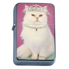 Cat Queen Glam Kitty Royalty