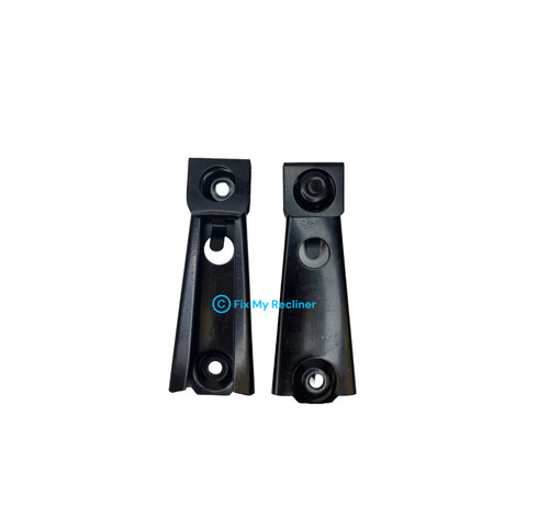 Recliner back bracket - recliner, kd
