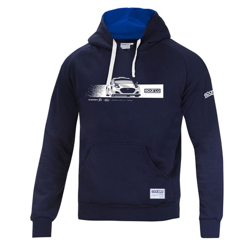 Sparco ford sport teamwear - ford, m-sport