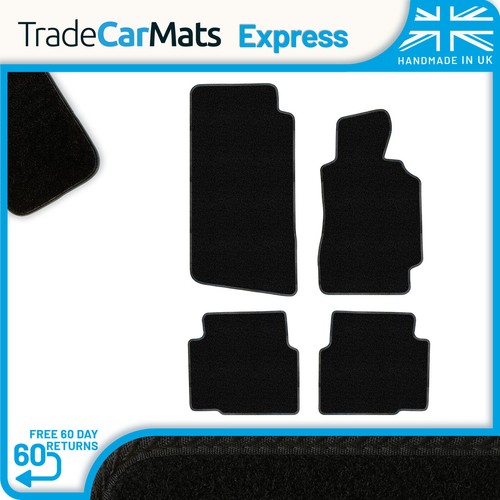 Tailored carpet car - tailored,
