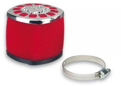 0411450 red filter e14 air - 0411450,