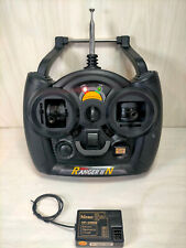 HITEC RANGER 2N RC controller