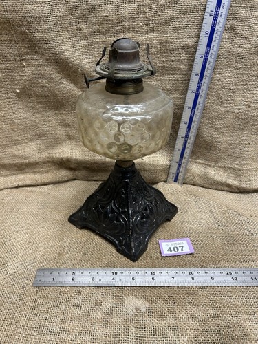 Vintage original paraffin - original,