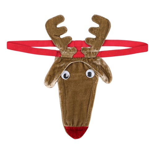 Men christmas reindeer - uk, men's