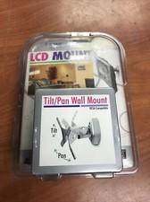 Vantage Point LCD Tilt and Pan