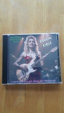 Rocking girls 1, JIVE, STROLL