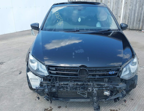Steering wheel volkswagen polo - steering,
