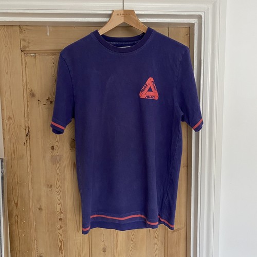 Palace shirt heavyweight - t-shirt,