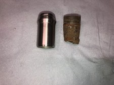 Vauxhall C20XE C20LET Head