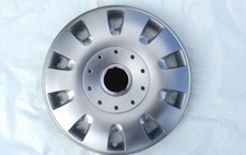 Wheel trims fit vw - 15",