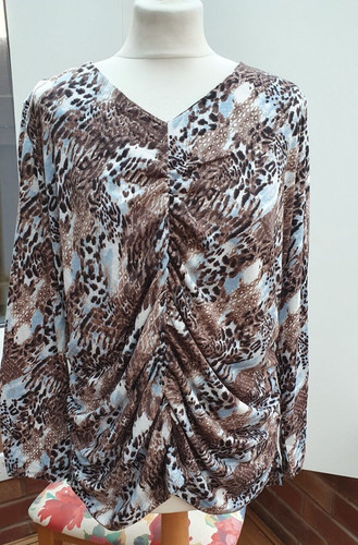 Frank usher tunic long - usher,