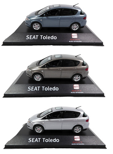Set seat ibiza cordoba - of,