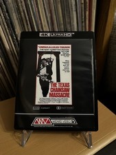 The Texas Chainsaw Massacre