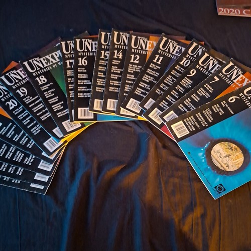 Original book magazine - original,