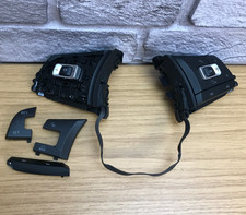 Genuine VW Golf MK7 MK7.5 MFSW steering wheel switches 5G0959442N. DAMAGED. 11A1