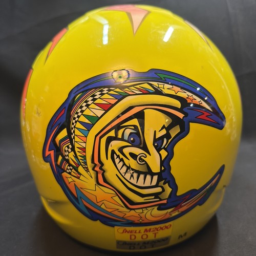 Agv vent valentino rossi - x-vent,