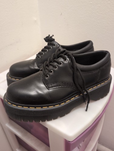 Martens unisex 8053 quad - martens,