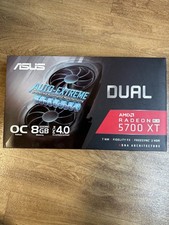 ASUS AMD Radeon RX 5500 XT 8GB