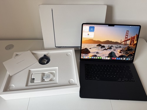 Apple macbook air m4 24gb - apple,