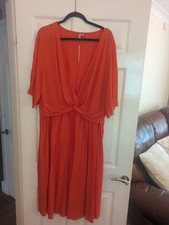 Stunning Asos Curve Size 28 Dress