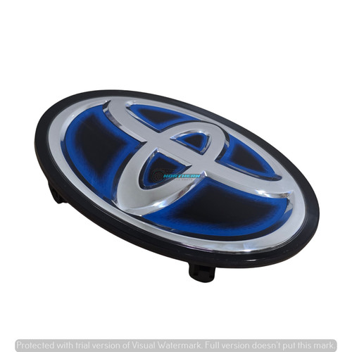 Fits toyota sienna - fits, l2