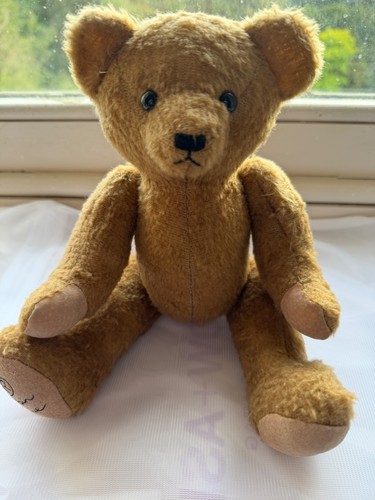 Robin rive vintage - robin, bear
