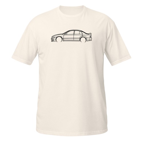 Comfy shirt for mitsubishi - t-shirt,