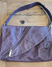 Kooba leather handbag