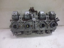 Kawasaki Z650 25mm Mikuni