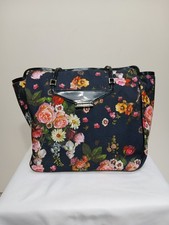 Ted baker floral tote shopper - ted,