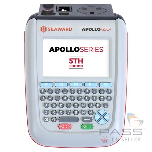 Seaward apollo 600 plus - 600+,