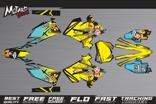 Graphics Kit POLISPORT RESTYLE