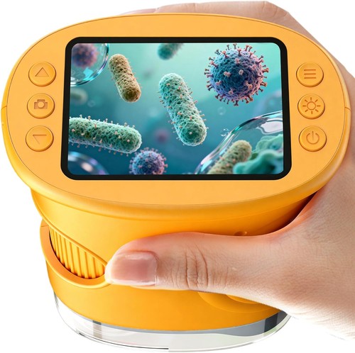 Microscope for kids - for, -1000x