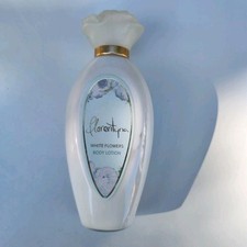 M&S Florentyna White Flowers