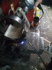 Lucas MO1  Magneto BSA Norton