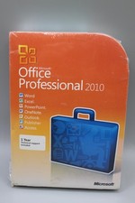Microsoft office 2010