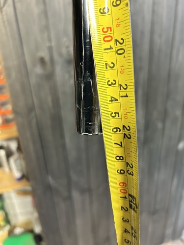 Vintage kore lite - lite, bar
