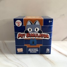Pet simulator toy blind - pet,