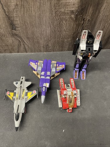 1985 transformers lot g1 - 1985,