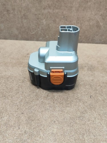 Worx compack 18v - 18v, battery