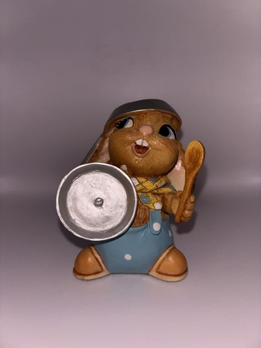 Vintage pendelfin ramsey cook - pendelfin,