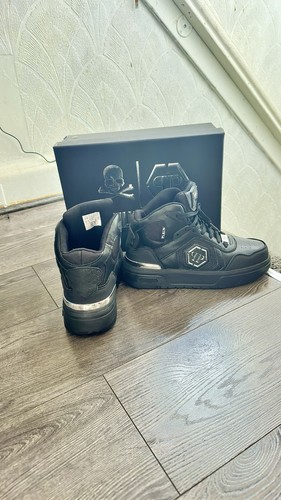 Philipp plein panelled - plein,