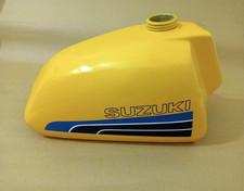 Suzuki PE175,250,400 Aluminum