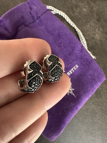 Stephen webster earrings - stephen,