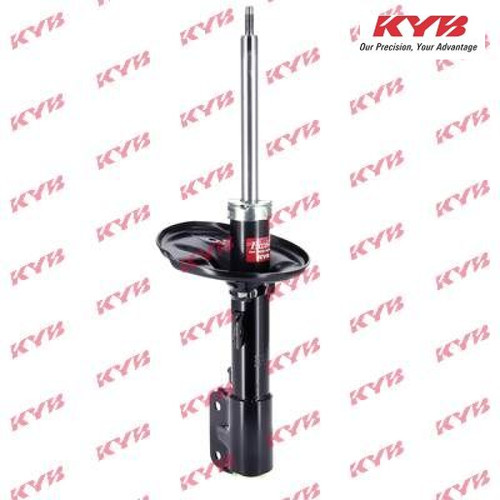 Shock absorber kyb 334459 - absorber,